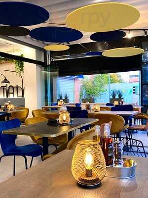 Totale Ristorante Pizzería Multimasa