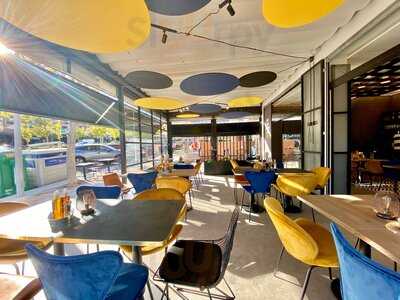 Totale Ristorante Pizzería Multimasa