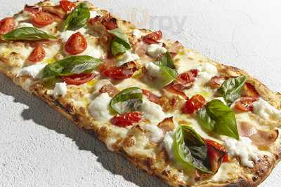 Totale Ristorante Pizzería Multimasa