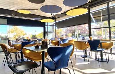 Totale Ristorante Pizzería Multimasa