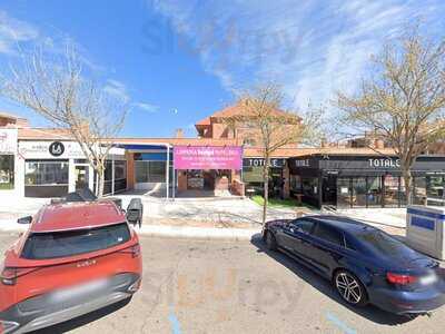 Totale Ristorante Pizzería Multimasa