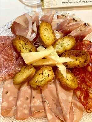 La Mariposa  De Fran