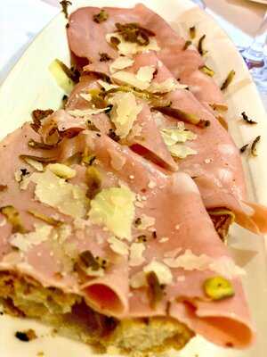 La Mariposa  De Fran