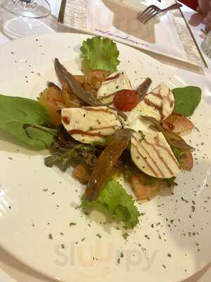 La Mariposa  De Fran