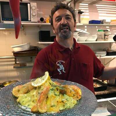 La Cucina