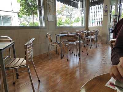 Cervecería El Quijote