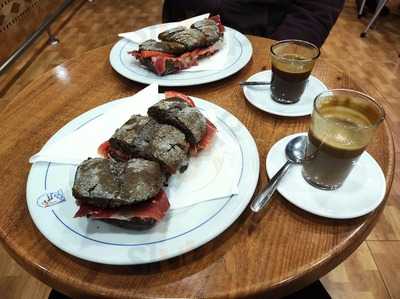 Cervecería El Quijote