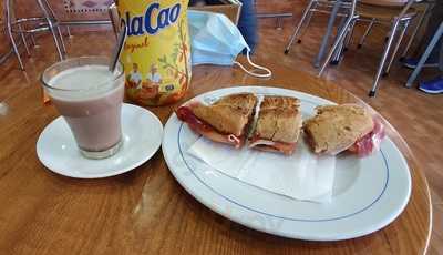 Cervecería El Quijote