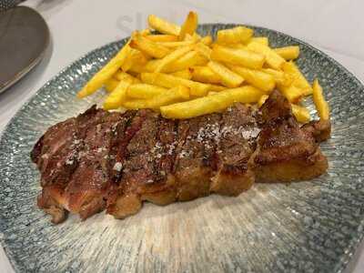 El Horno De La Viña De Rueda