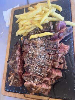 El Horno De La Viña De Rueda