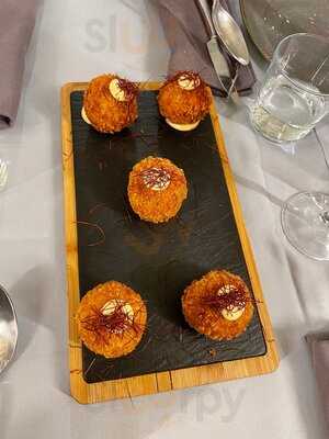 El Horno De La Viña De Rueda