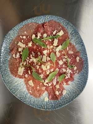 El Horno De La Viña De Rueda