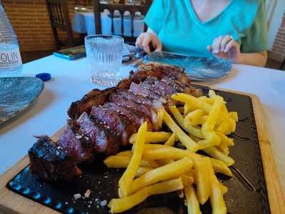 El Horno De La Viña De Rueda