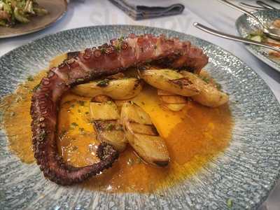 El Horno De La Viña De Rueda