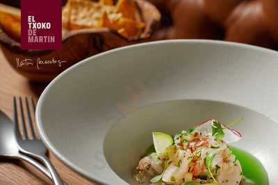 El Txoko De Martín