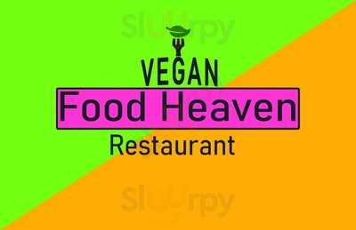 Vegan Food Heaven
