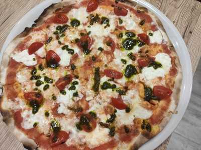 Pizzería Illuminati