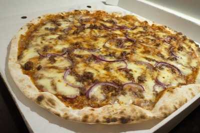 Pizzería Illuminati