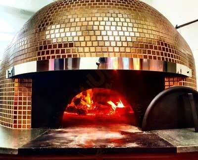 Trattoria Pizzeria Calabrè Las Palmas