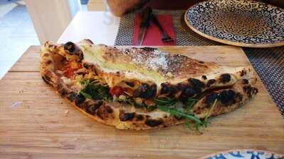 Trattoria Pizzeria Calabrè Las Palmas