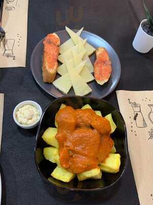 Bar Restaurante Fractura