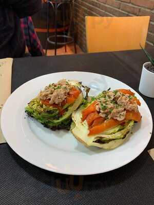 Bar Restaurante Fractura