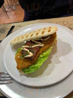 Bar Restaurante Fractura