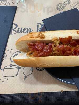 Bar Restaurante Fractura