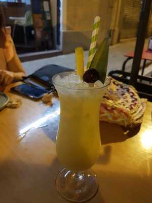 Bar Restaurante Fractura