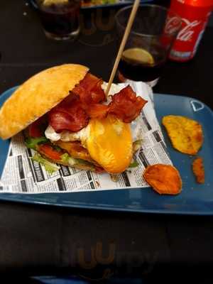 Bar Restaurante Fractura