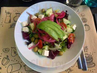 Bar Restaurante Fractura