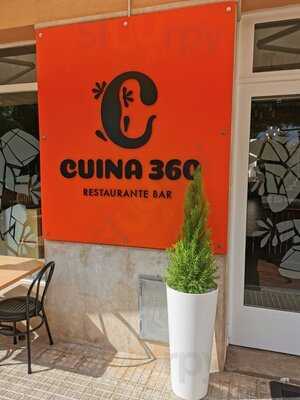 Cuina 360