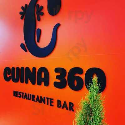 Cuina 360