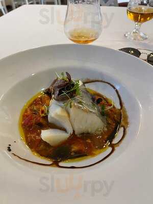 El Fogon De La Bahia