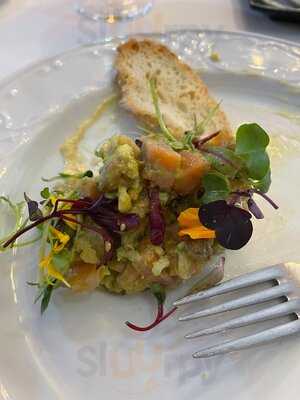 El Fogon De La Bahia