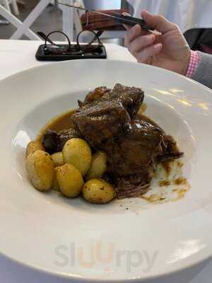 El Fogon De La Bahia