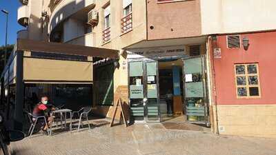 Horno San Cristobal La Vaguada