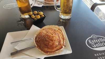 Horno San Cristobal La Vaguada