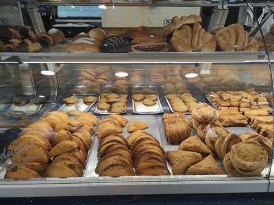 Horno San Cristobal La Vaguada