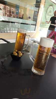 Horno San Cristobal La Vaguada