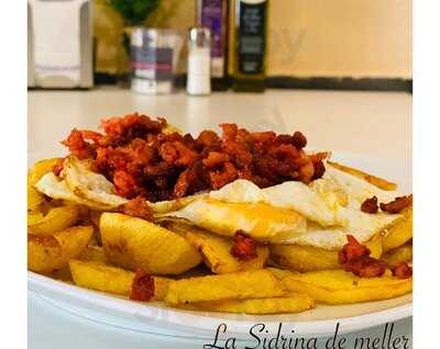 La Sidrina De Meller