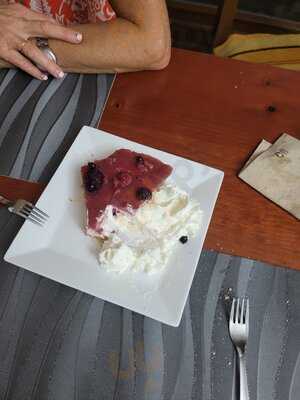 La Sidrina De Meller