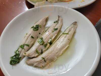 La Sidrina De Meller