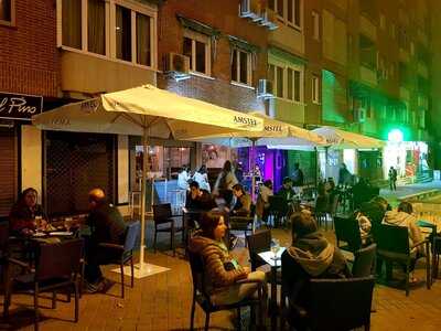 La Mentirosa Pintxos Bar