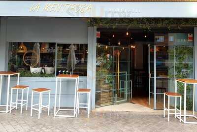 La Mentirosa Pintxos Bar