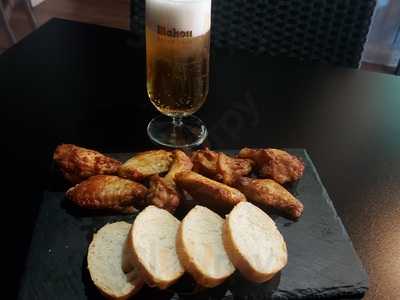 La Mentirosa Pintxos Bar