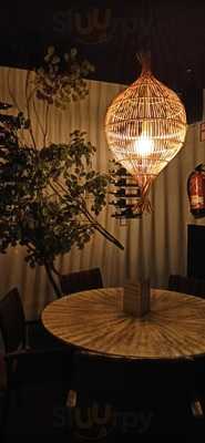 La Mentirosa Pintxos Bar