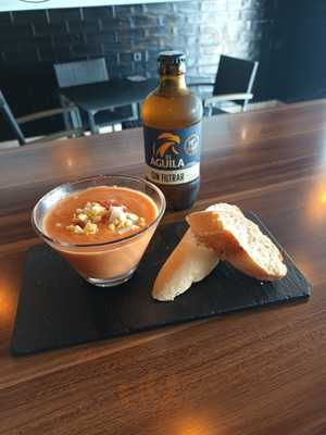 La Mentirosa Pintxos Bar