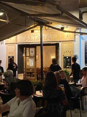 Altara