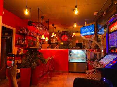 Twist Coffee Bar